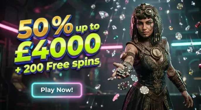 Vodds casino